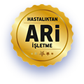 Hastalıktan Ari İşletme Belgesi